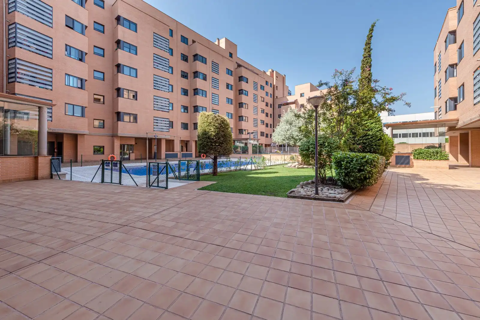Appartamento con ascensore in vendita a Jose Antonio Zapata 6, imagen 25