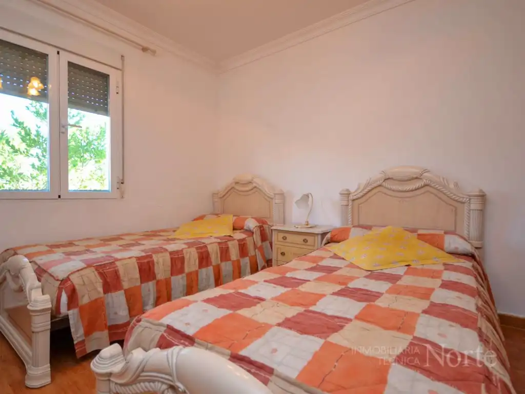 Habitación de Casa o chalet en venta en Fuente El Saz de Jarama, Madrid