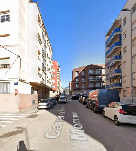 Wohnung zum Verkauf in Carrer de Frederic Mompou