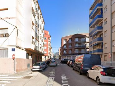 Wohnung zum Verkauf in Carrer de Frederic Mompou