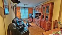 Living room of Flat for sale in Lena  with Heating, Terrace and Storage room