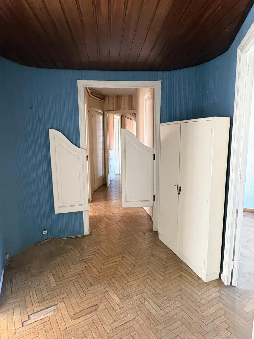 Piso en venta en Barcelona con Trastero