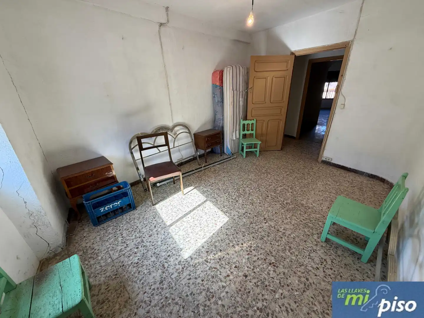 Casa o xalet en venda en Pollos, Valladolid