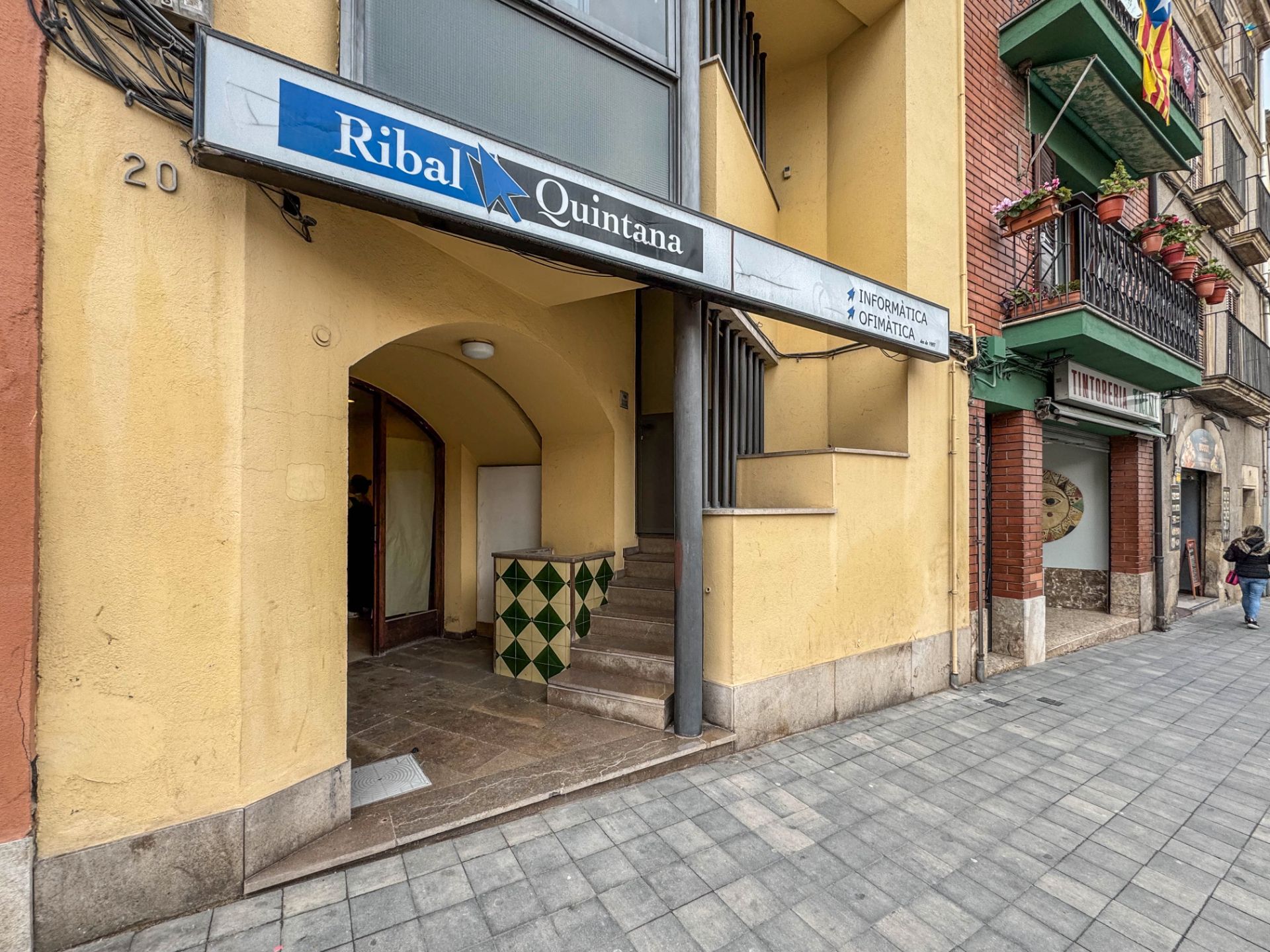 Office for sale in Les Borges Blanques