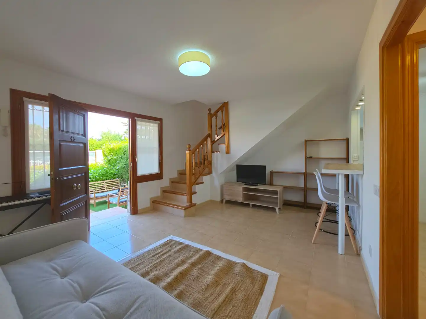 Adosado con piscina en venta en Avinguda Capiscol 9, imagen 9