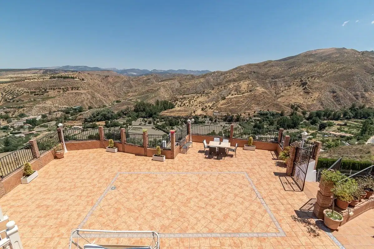 Maison avec terrasse à vendre à Barrio de la Vega, imagen 49