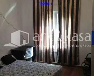 Bedroom of Flat for share in Extramurs