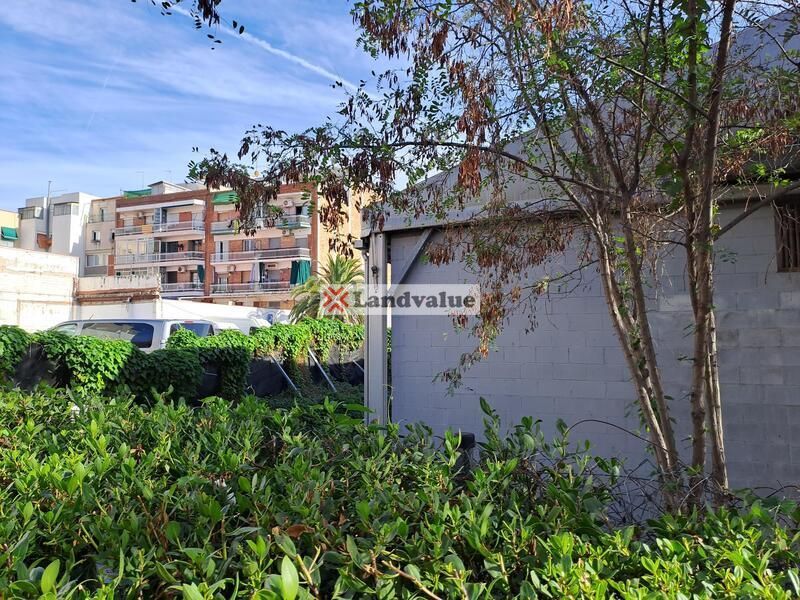 Residential for sale in Esplugues de Llobregat