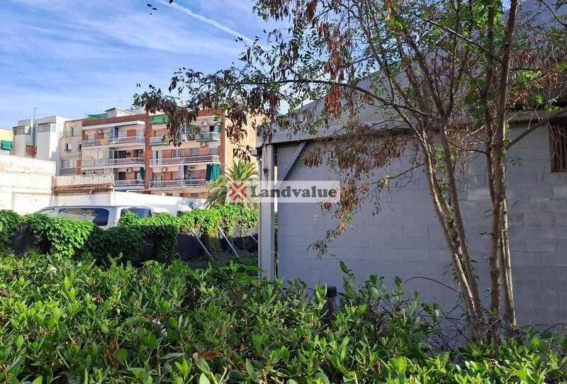 Foto 1 de Residencial en venda a Carrer de Francesc Llunell, 55, La Plana, Barcelona