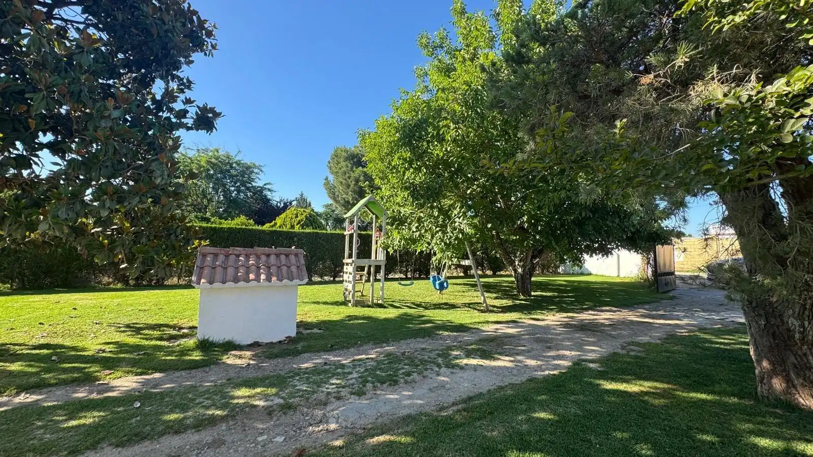 Villa con piscina in vendita a Periurbano Oeste - Sierra, imagen 8