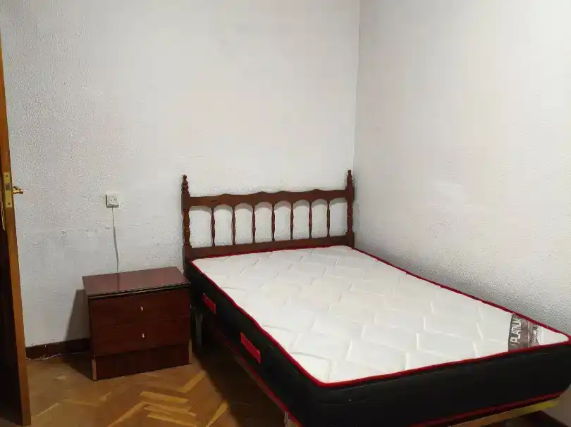 Dormitori de Pis en venda en Getafe amb Aire condicionat