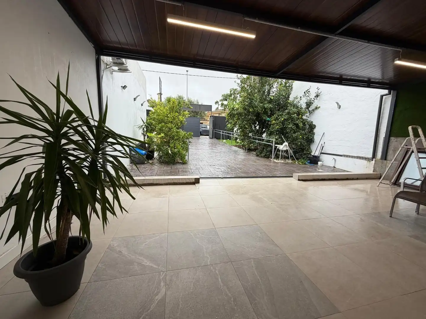 Terrace of Houses for sale in Chiclana de la Frontera  with Private garden and Terrace