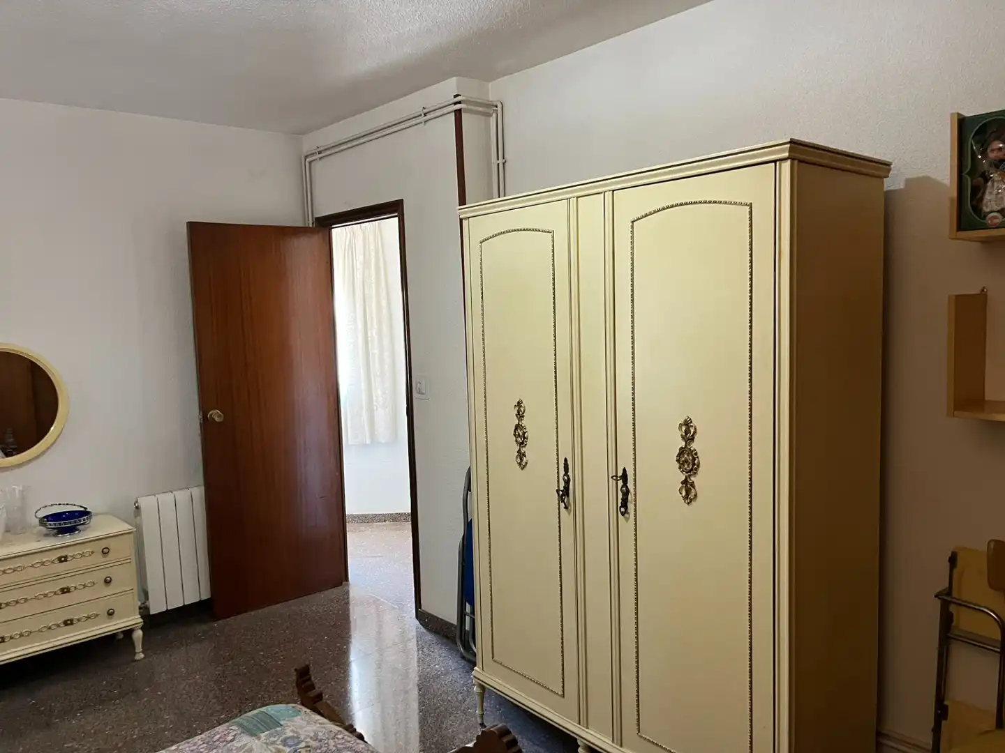 Piso con terraza en venta en Carrer dels Terradets, imagen 44