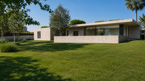 Exclusiva villa de obra nueva en el Golf de Peralada – Diseño, lujo en la Costa Brava, imatge 4