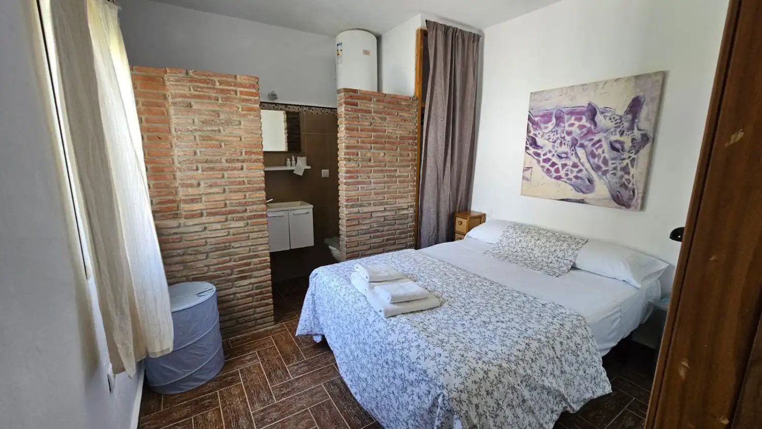 Mini appartamento in affitto a Vejer, imagen 6
