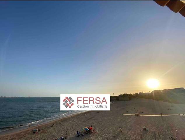 Ático en Alquiler en Puerto Sherry