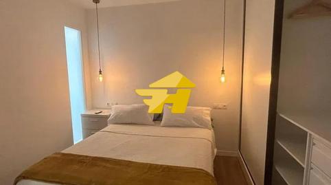 Foto 3 de Piso en venta en Pasaje Rio Ribota, Manantiales - Estación de Autobuses, Málaga