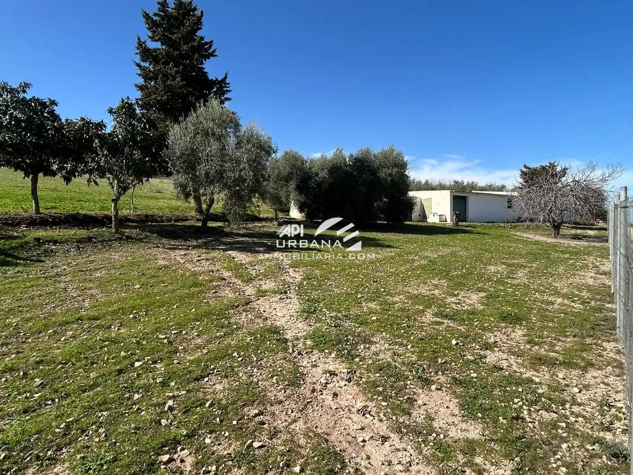 Residencial en venda en Lucena