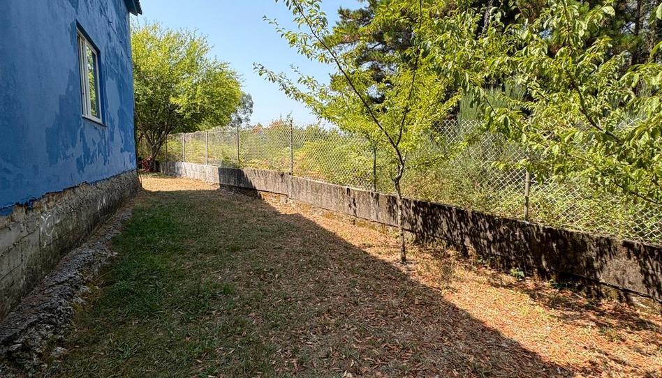 Foto 1 de Casa o xalet en venda a Fornelos de Montes, Pontevedra