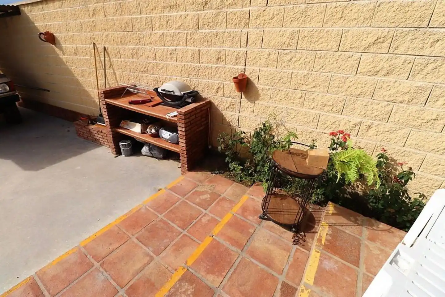 Casa o xalet de lloguer a Buenavista - Lauro Golf