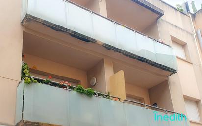 Balcony of Flat for sale in El Vendrell  with Heating, Terrace and Balcony