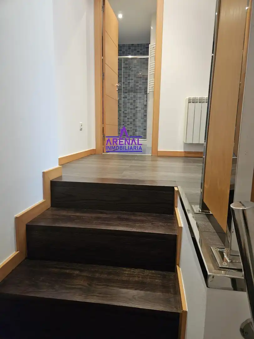 Apartments for sale in A Pobra do Caramiñal  with Heating and Furnished