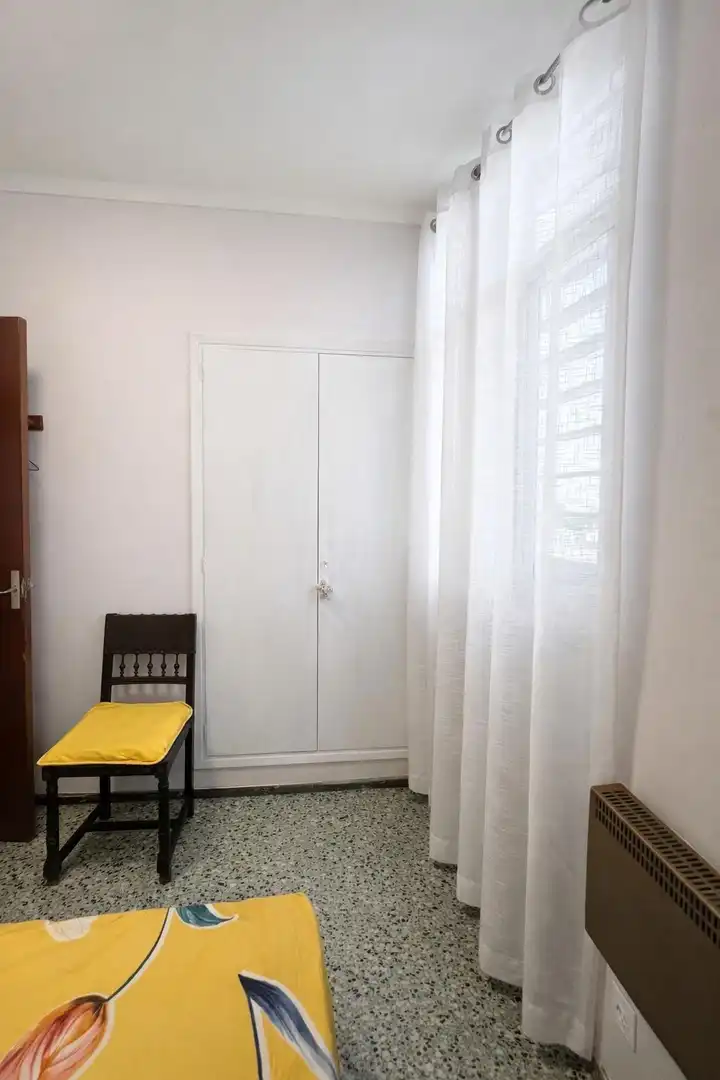 Bedroom of Flat for sale in Roses  with Community pool