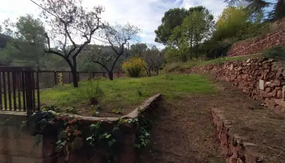 Wohnbaugrundstück zum Verkauf in Corbera de Llobregat, imagen 4