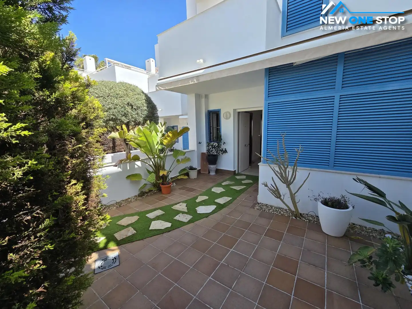 Detached house with pool for sale in El Palmeral, imagen 6