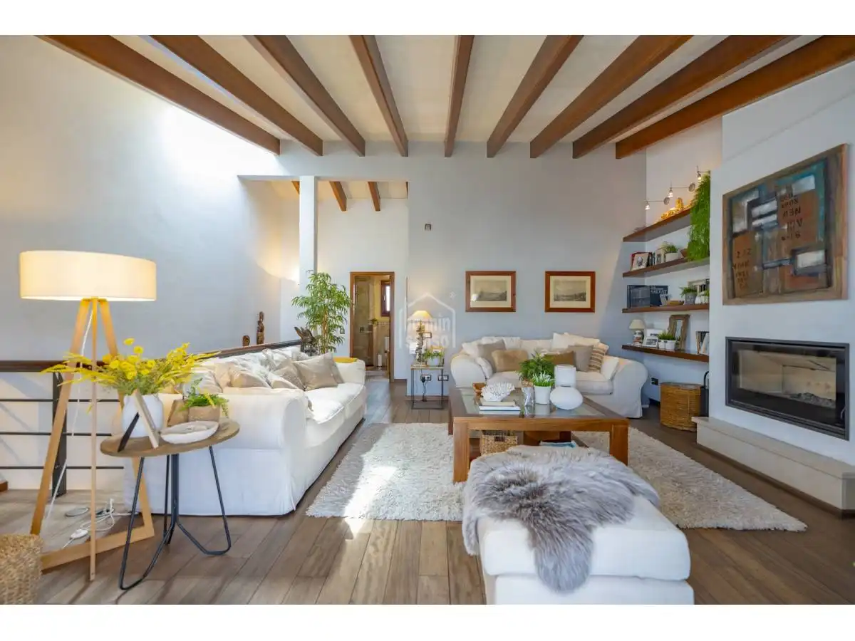 Chalet en venta en Maó ciutat, imagen 3