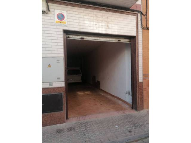 Local comercial en Venta en Torrelobatón en Torreblanca