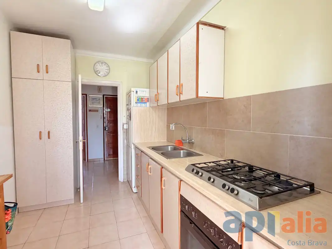 Flat with terrace for sale in Carrer de la Sala 28, imagen 4