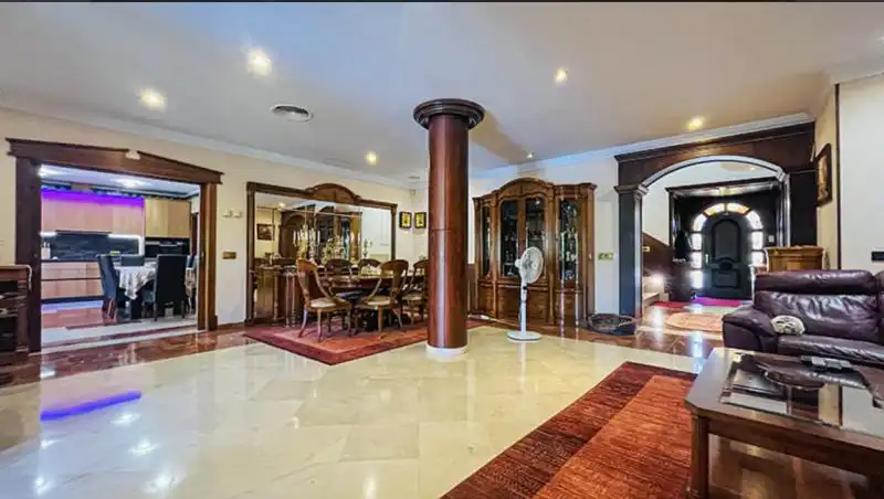 Casa o chalet en venta en Calvià