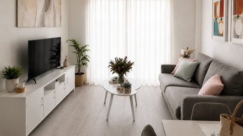 Foto 4 de Piso en venta en Barri de les Corts, Barcelona Capital