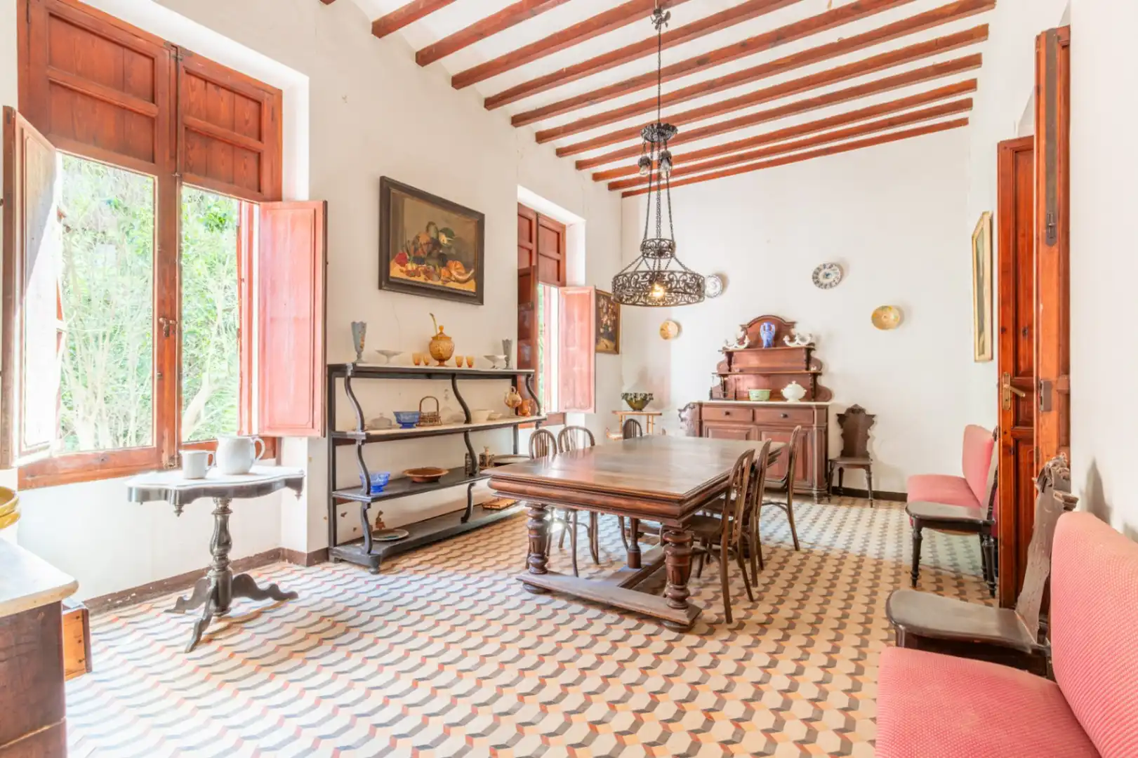 Maison à vendre à Benissa pueblo, imagen 7