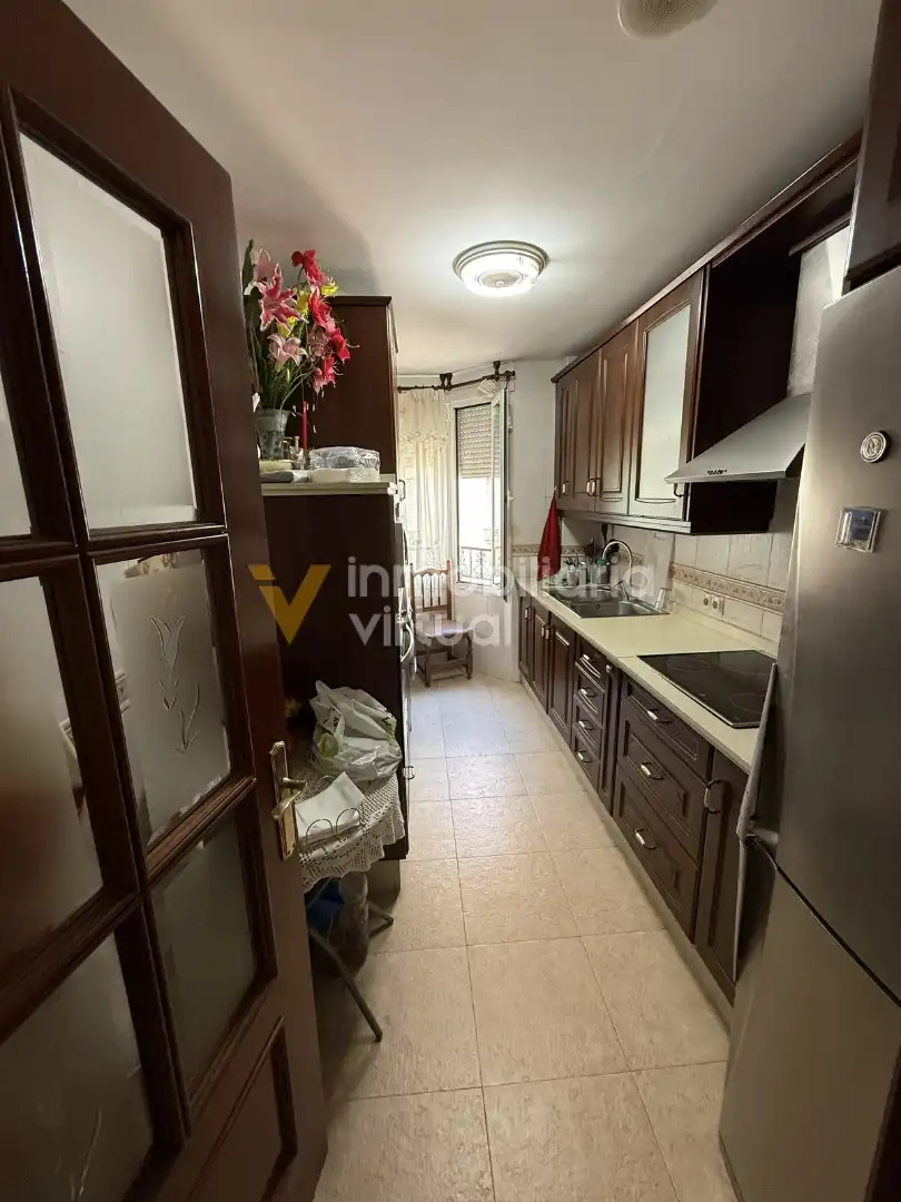 Wohnung mit Terrasse zum Verkauf in Calle Nicolás Albornoz, imagen 13