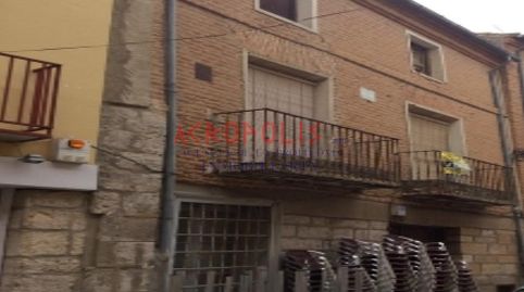 Casa en Calle Odreros Toro, imatge 3