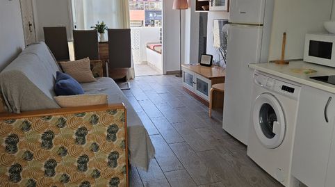 Foto 3 de Apartament de lloguer a Calle Alcalde Marcial Sánchez Velázquez, Caleta de Fuste, Antigua