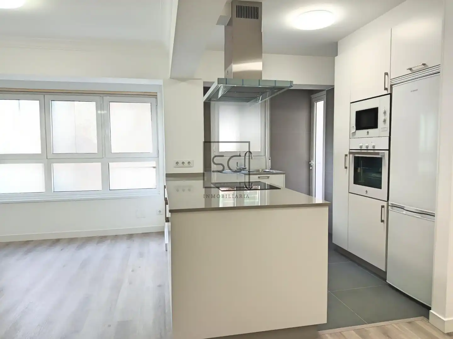 Appartement avec terrasse à vendre à Rubalcava, imagen 4