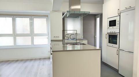 Foto 4 de Piso en venta en Centro, Ferrol