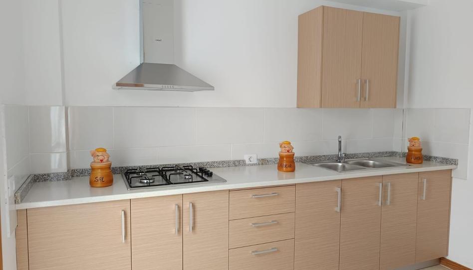 Foto 1 de Dúplex de lloguer a La Aldea de San Nicolás , Las Palmas