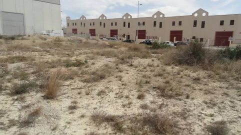 PARCELA POLIGONO INDUSTRIAL, imagen 4