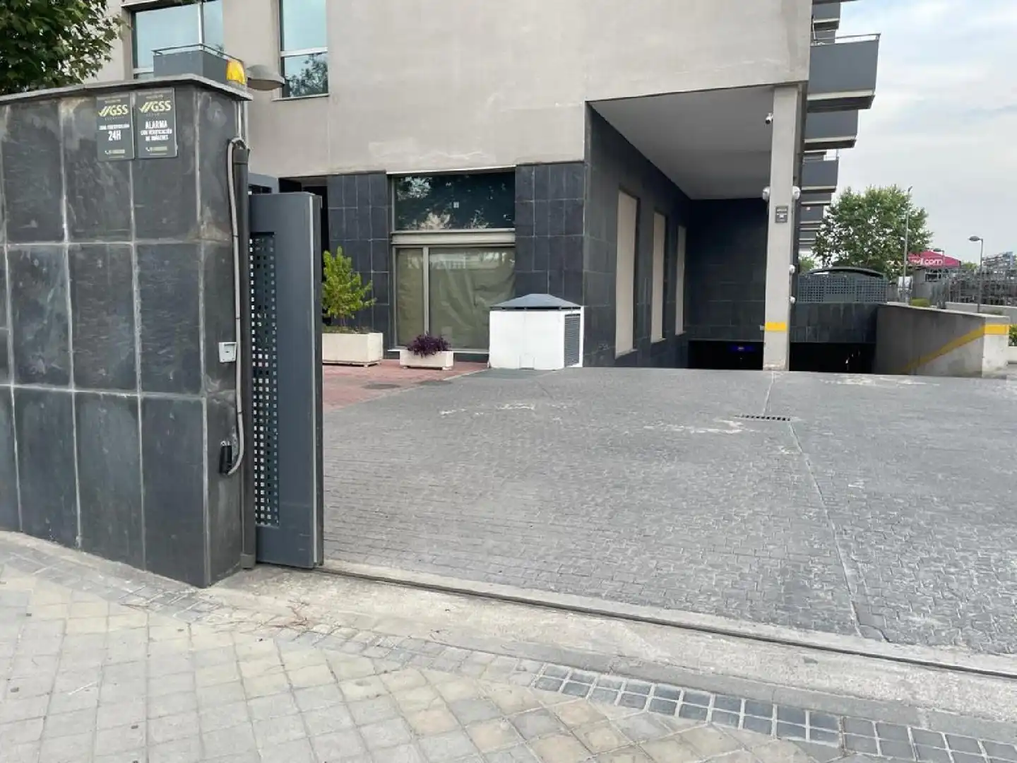 Einzelparkplatz zum Verkauf in Villaverde, imagen 4