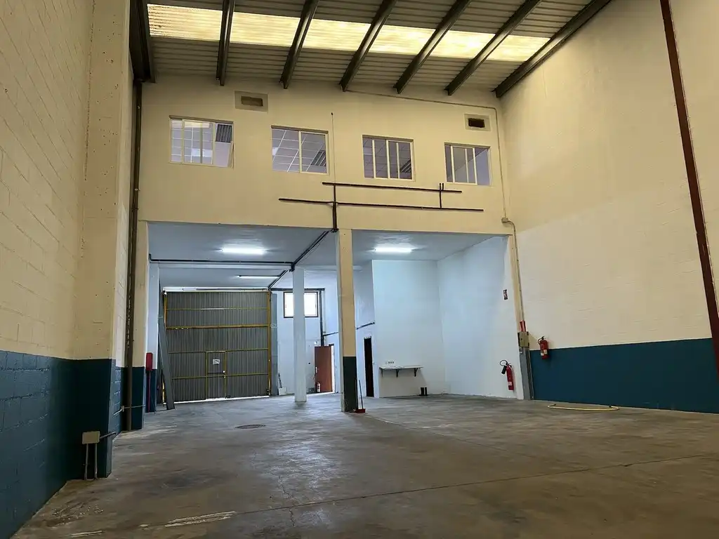 Industrial buildings for sale in Bergondo