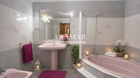 Foto 5 de Casa o chalet en venta en Calle Lepanto, 25, L'Atzúbia, Alicante