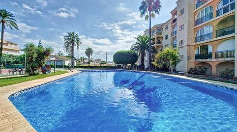 Photo 2 of Apartments for sale in Carrer Mar Adriatica, 7, El Palmar - Los Molinos, Dénia