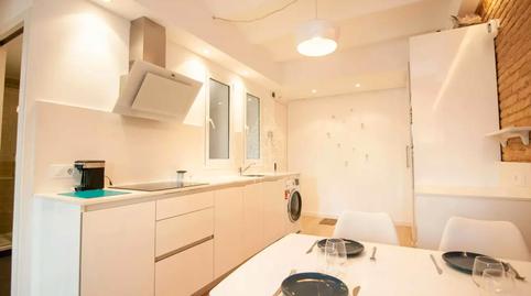 Foto 5 de Pis de lloguer a N/a, La Nova Esquerra de l'Eixample,  Barcelona Capital