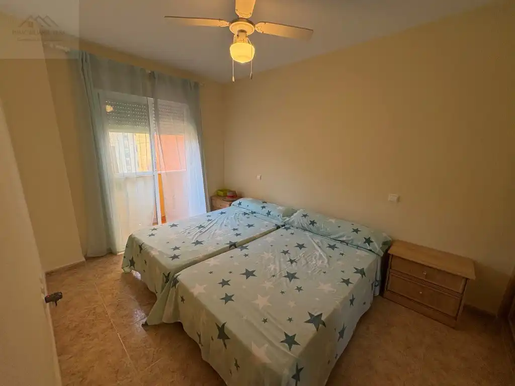 Appartement avec ascenseur à louer à Calle Sierra de las Moreras, imagen 9