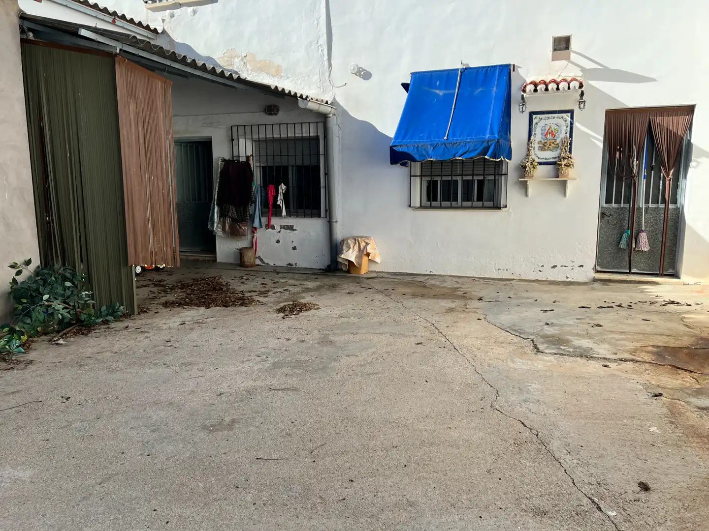 Casa amb terrassa en venda a Herencia, imagen 23