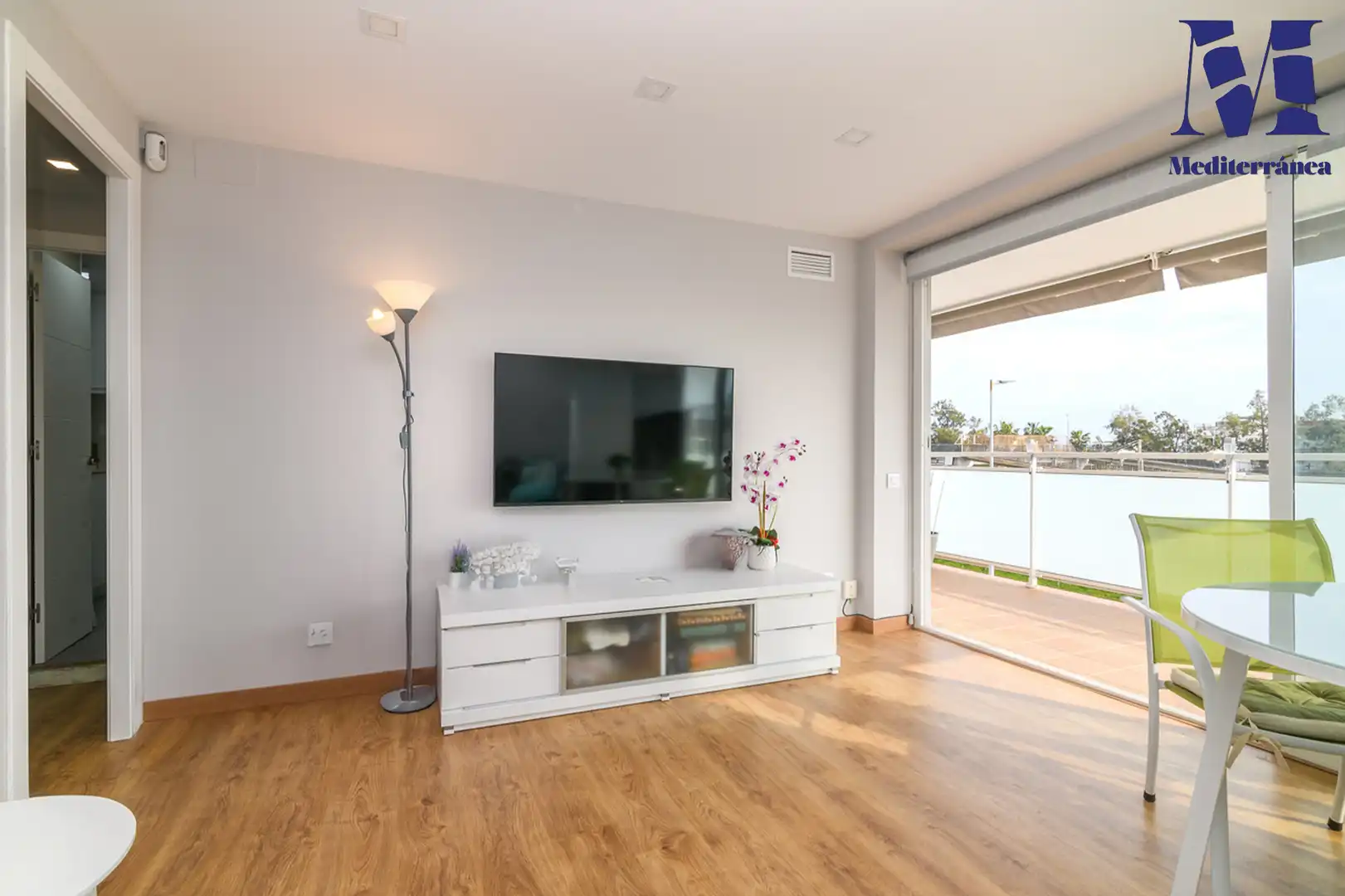 Piso en venta en Avinguda de la Constitució, Bellamar